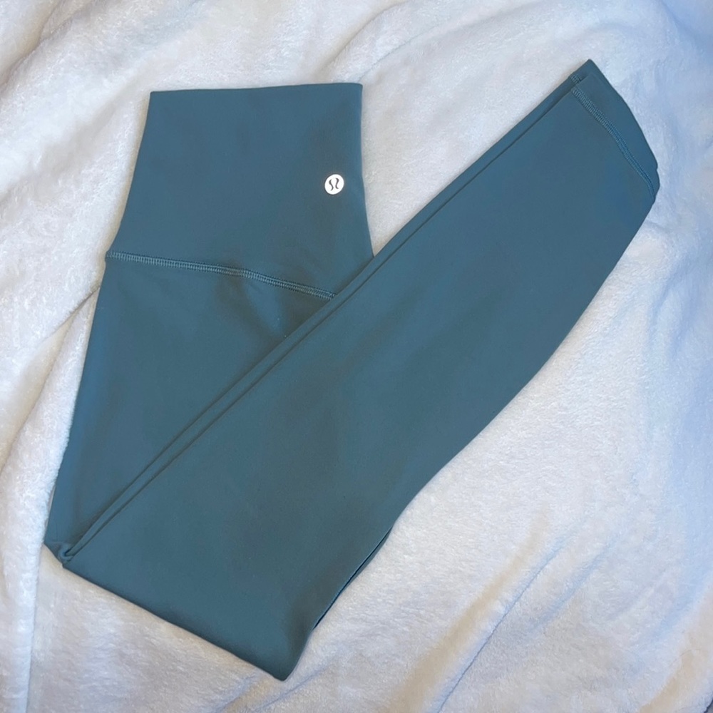 Lulu Lemon Align Leggings